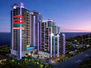 11703, ขาย/เช่า คอนโดมิเนียม เนื้อที่ 33.37 ตร.ม. โครงการ ลัดดา พลัส ศรีราชา (Ladda Plus Sriracha) ติดถนนศรีราชานคร 3 ตำบลศรีราชา อำเภอศรีราชา ชลบุรี