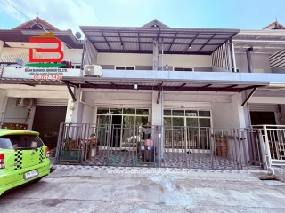 11803, ทาวน์เฮ้าส์ พฤกษา 3 (ใกล้เซ็นทรัลเวสต์เกต) เนื้อที่ 16 ตรว. ตำบลบางคูรัด อำเภอบางบัวทอง จังหวัดนนทบุรี 