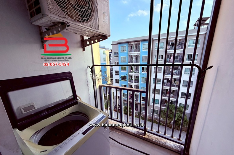 LINE_ALBUM_No. 011806 คอนโดเดอะคิทท์ คลอง 2_260407_13