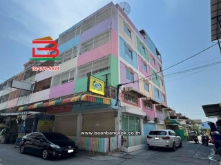 LINE_ALBUM_No.012078 อาคารพาณิชย์ 2คูหา 30 ตรว ประชาอุทิศ531_260508_24