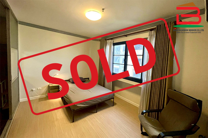 คอนโดมิเนียม เนื้อที่ 72 ตร.ม. โครงการ นนทรี พาร์ควิลล์ (Nontee Parkville Condo) ซอยลำลูกกา 81 ตำบลลาดสวาย อำเภอลำลูกกา ปทุมธานี  