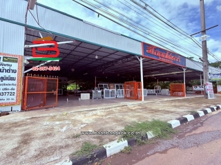 11812, ที่ดินพร้อมกิจการ เนื้อที่ 21 ไร่ ใกล้ PT สาขาเชียงยืน 4 (ติดกับถนนขอนแก่น-โพนทอง) ตำบลเชียงยืน อำเภอเชียงยืน มหาสารคาม   