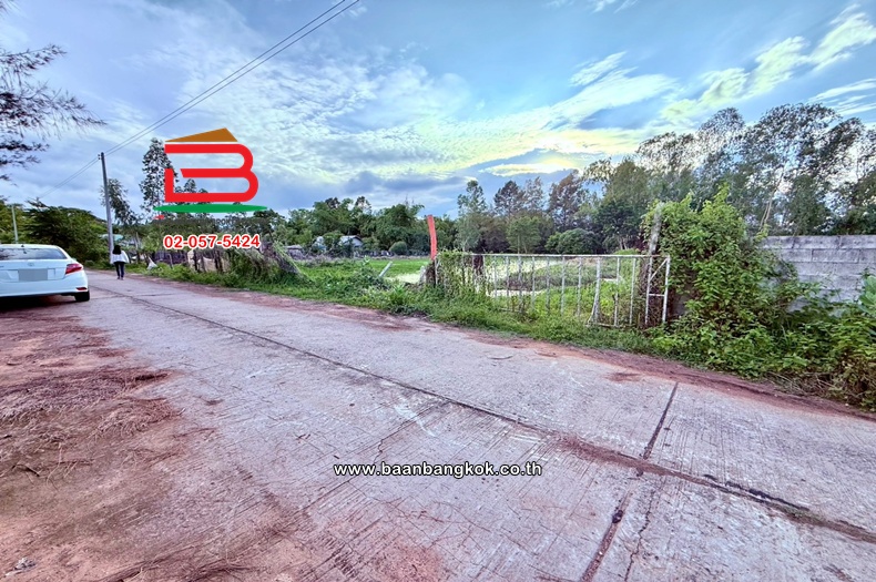 LINE_ALBUM_No. 011723  ที่ดิน 3 ไร่ 319 ตรว.  สารคาม_260618_1