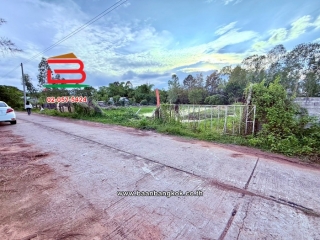 LINE_ALBUM_No. 011723  ที่ดิน 3 ไร่ 319 ตรว.  สารคาม_260618_1