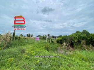 LINE_ALBUM_No.12359 ที่ดิน 1-0-22 หนองจอก (ส้ม)_260713_1