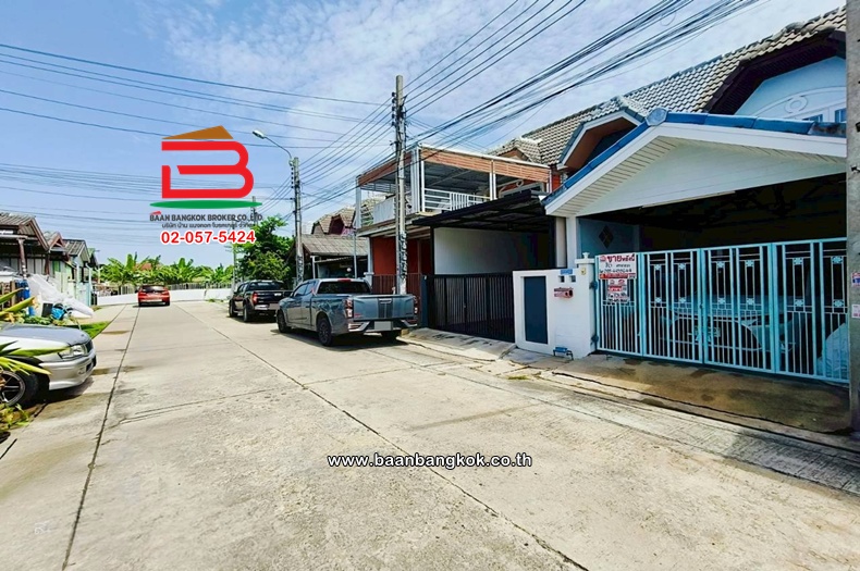 LINE_ALBUM_N.12267 THหมู่บ้านมวดีบางคูรัด ถนนลาดปลาดุก_260720_8