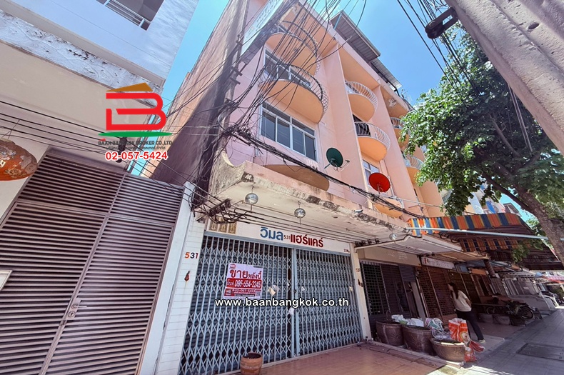 LINE_ALBUM_No. 012217  อาคารพาณิชย์ ยานนาวา_260722_8