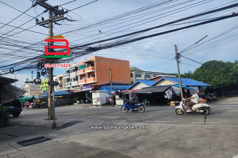 LINE_ALBUM_No.012129ที่ดินเปล่า100ตรว. ซ.เปียร์นนท์4 ลำลูกกา_260731_5