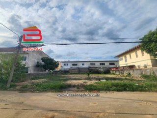 LINE_ALBUM_No.012129ที่ดินเปล่า100ตรว. ซ.เปียร์นนท์4 ลำลูกกา_260731_4