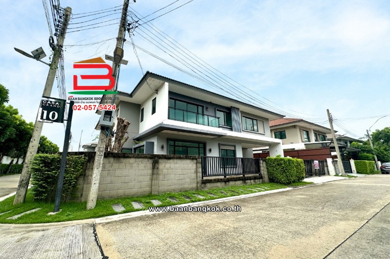 LINE_ALBUM_12224, H คาซ่า แกรนด์ สุขาภิบาล5_260831_2