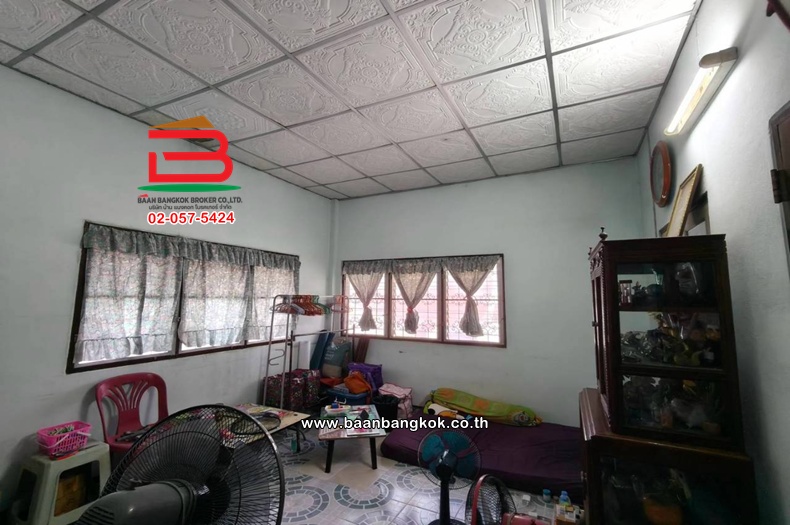LINE_ALBUM_N.12684บ้านแฝด30ตรวเคหะธานี4_260914_19