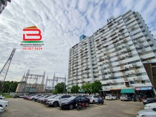 12492, คอนโดมิเนียม เนื้อที่ 27.4 ตร.ม. ไพลินสแควร์ (P1 ป๊อบปูล่าคอนโดมิเนี่ยม เมืองทองธานี) ถนนแจ้งวัฒนะ ตำบลบางพูด อำเภอปากเกร็ด นนทบุรี  
