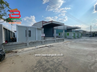 11658, ที่ดินพร้อมสิ่งปลูกสร้าง เนื้อที่ 1 ไร่ ลำลูกกาคลอง 8 ถนนรังสิต-นครนายก ตำบลลำลูกกา อำเภอลำลูกกา จังหวัดปทุมธานี