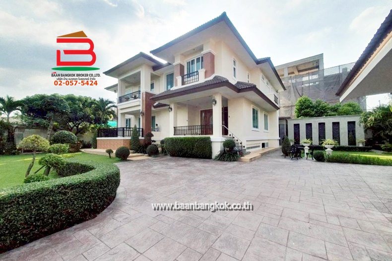 LINE_ALBUM_No.11275 บ้านเดี่ยว พท.1ไร่ พุทธมณฑลสาย 2_251208_37